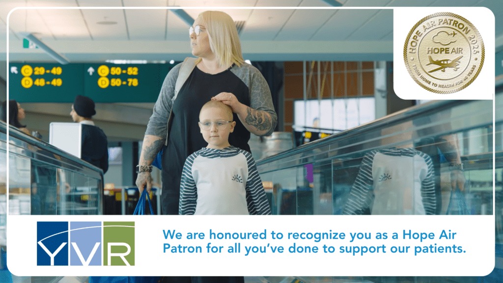 YVR
