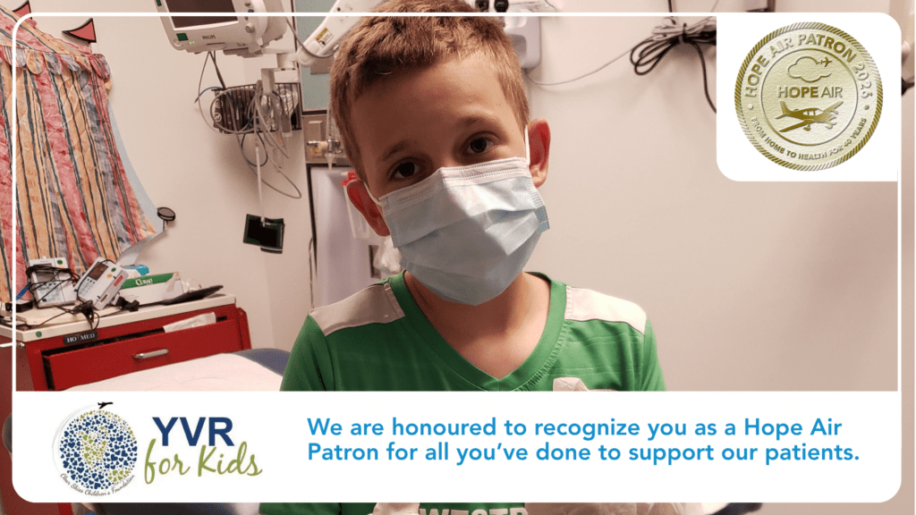 YVR for Kids
