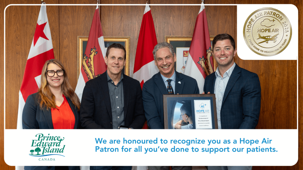 Government of Prince Edward Island