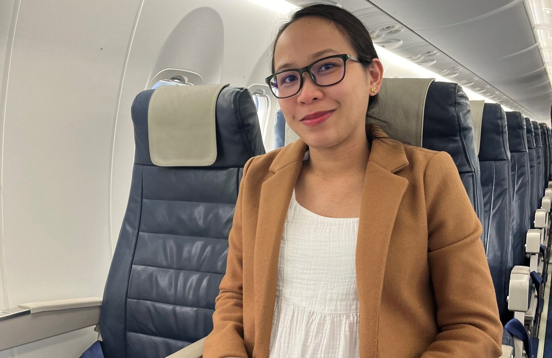 Mary Jane’s Journey