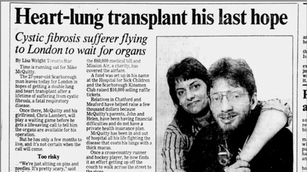 An Early Journey, A Lasting Impact