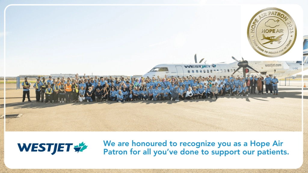 WestJet