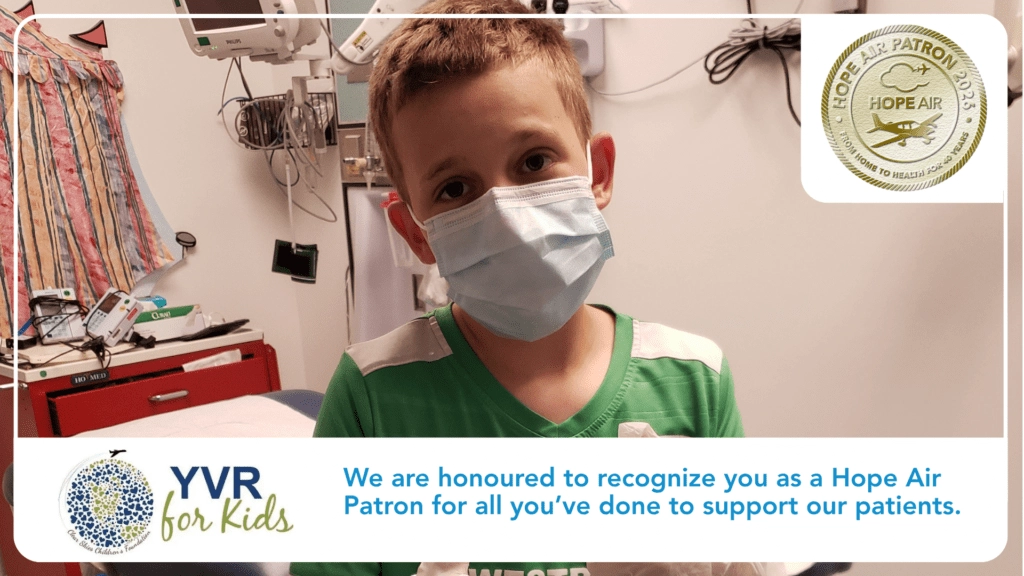 YVR for Kids