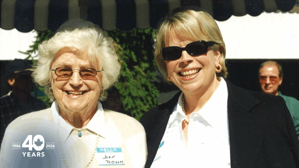 Recognizing Our Founders