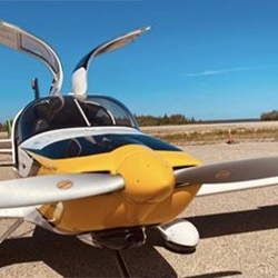 Des pilotes dépassent leur objectif de collecte de fonds pour une expédition aérienne qui aide les patients à se rendre à leurs soins médicaux