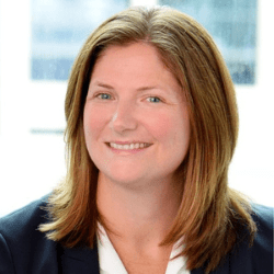 Jennifer Quinn rejoint le conseil consultatif de Hope Air