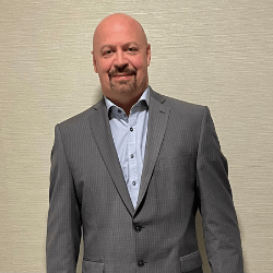 Hope Air nomme Paul Cronin au Conseil consultatif national