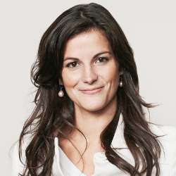 Hope Air souhaite la bienvenue à Giovanna Mingarelli au sein du Conseil consultatif national