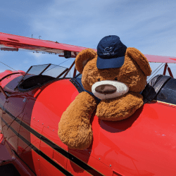 Pilots launch annual flight expedition across Canada to raise vital funds and awareness for Canadian patients in need