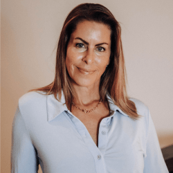 Hope Air names Megan Owen-Evans to National Advisory Council