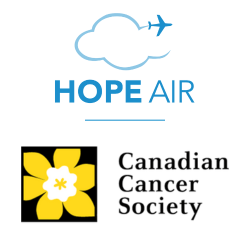 Canadian Cancer Society & Hope Air celebrate $20 million in funding from the BC Government to expand travel supports for cancer patients living in rural, remote and small communities