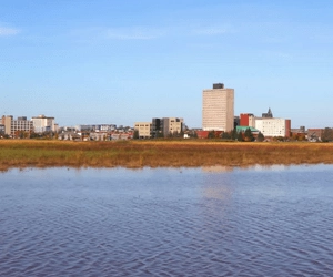 YQM launches partnership with Hope Air to help make medical access far from home more accessible