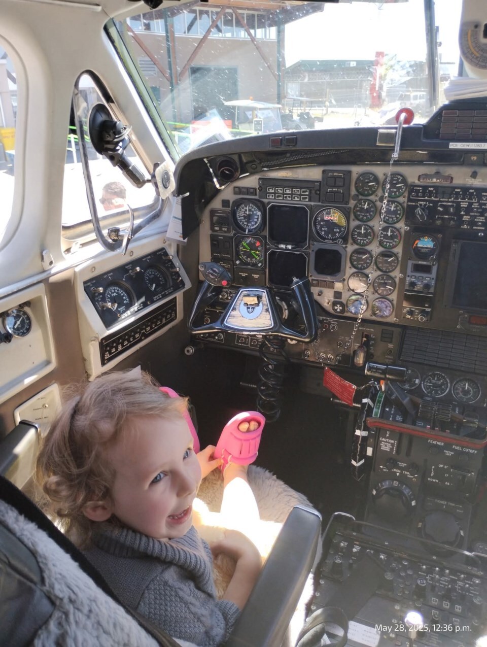 Powell River Peak : une association caritative finance des centaines de voyages pour des patients de la région de Qathet