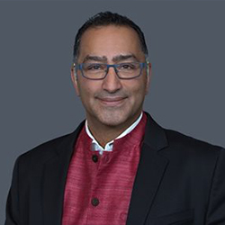 Hope Air announces the appointment of Rohit Joshi to Board of Directors
