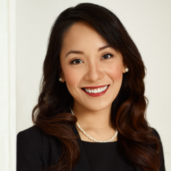 Hope Air announces the appointment of Faith Bacolod as Chief Financial Officer