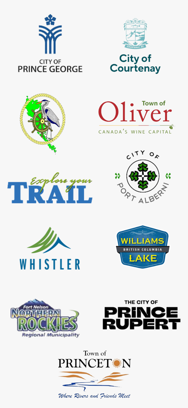 Come On Board British Columbia