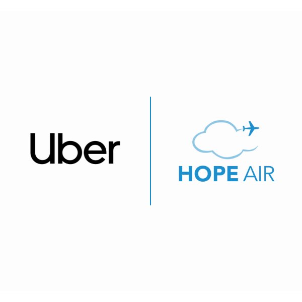 Uber and Hope Air partner to increase healthcare access for Canadians