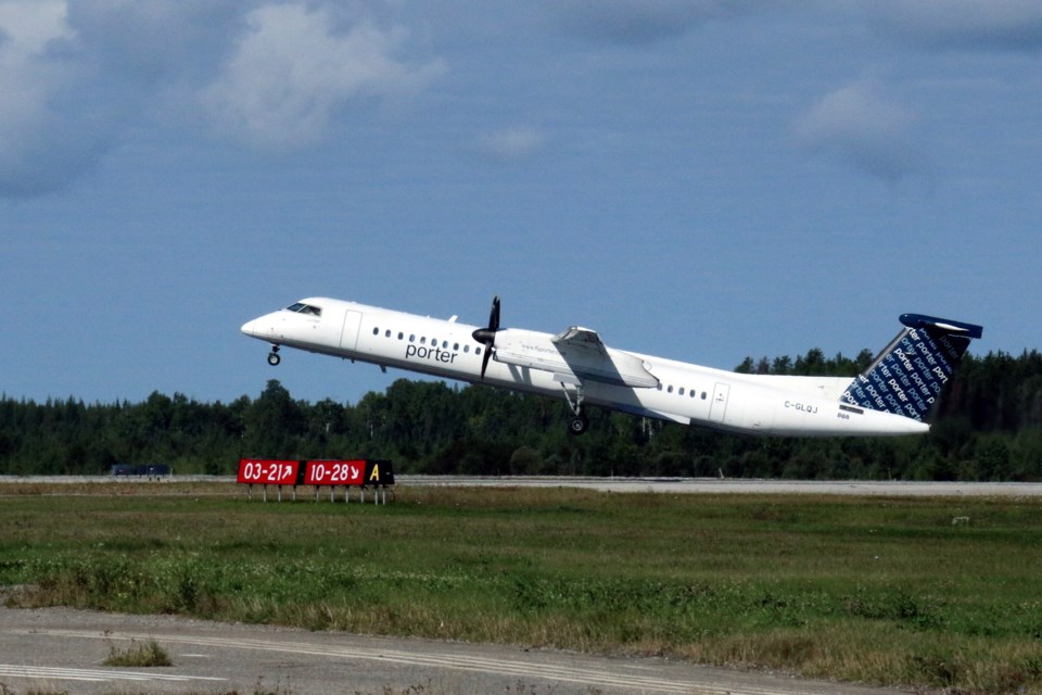 Hope Air planning to celebrate awareness day on June 6