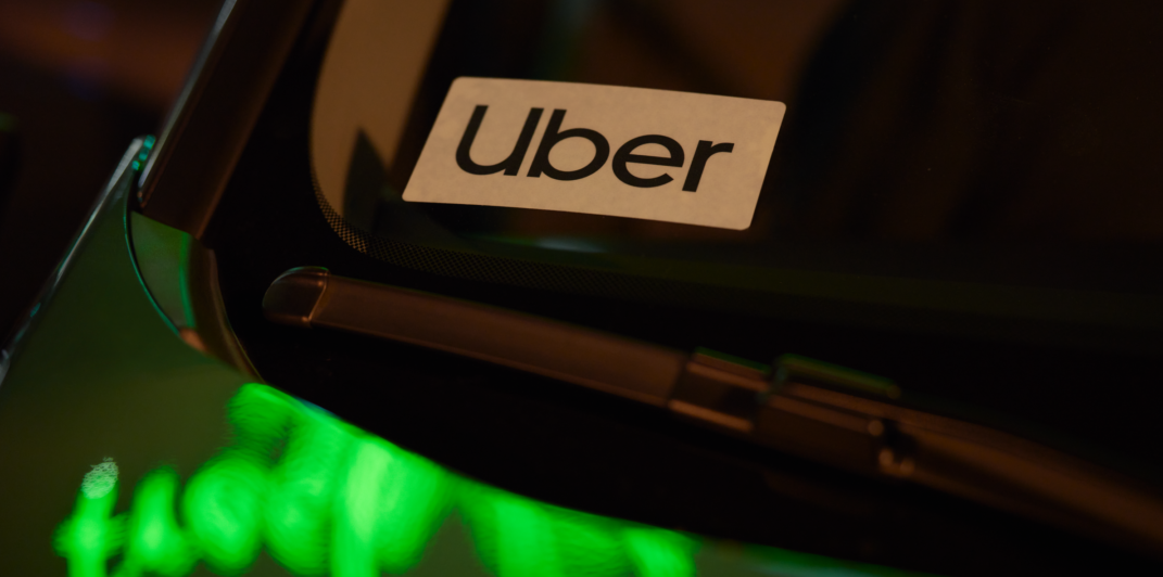 Uber expands rideshare across Newfoundland and Labrador