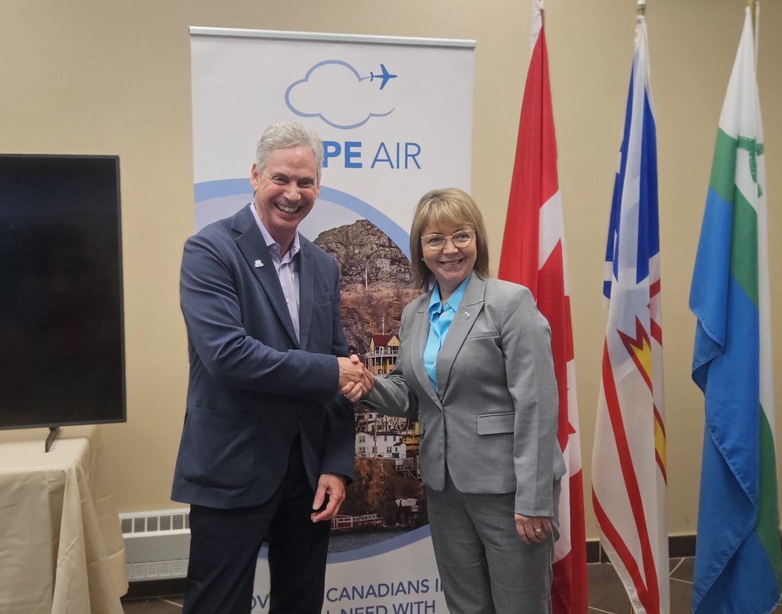 New Partnership with Hope Air to Enhance Medical Transportation Coverage