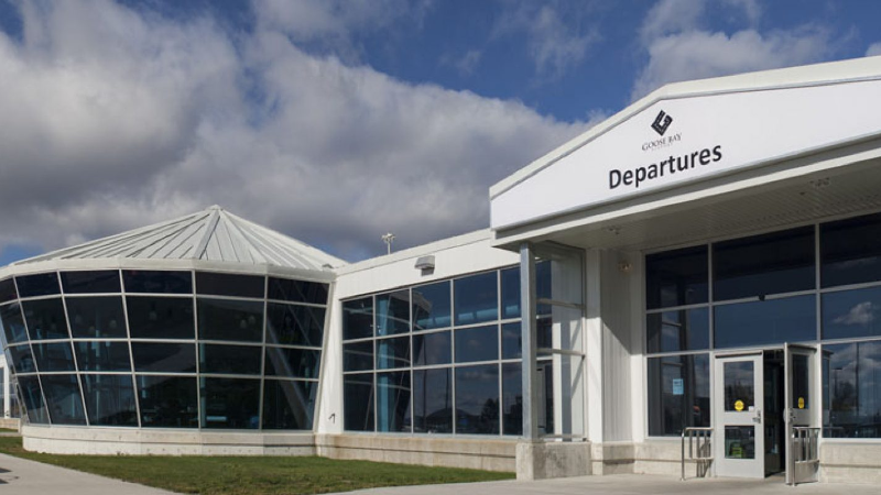 NTV: Province to announce new partnership with Hope Air