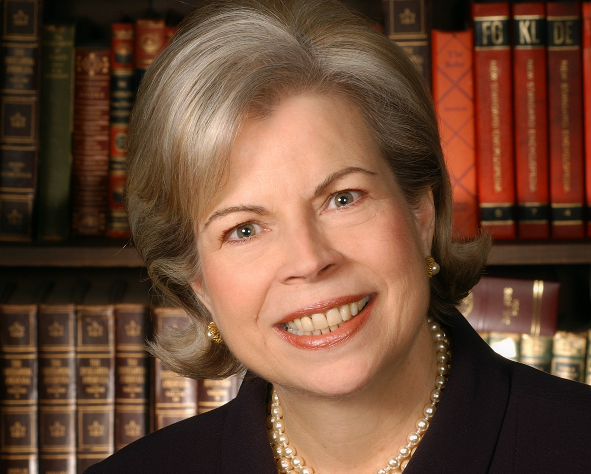 Hope Air is deeply saddened by the passing of our beloved co-founder, Jinnie Bradshaw