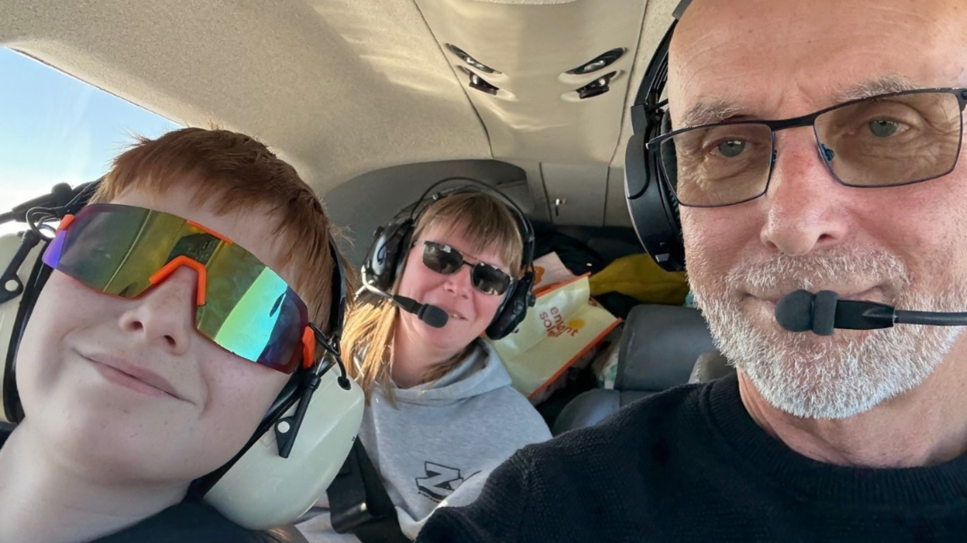 Le programme pilote de bénévolat : quand les soins prennent leur envol