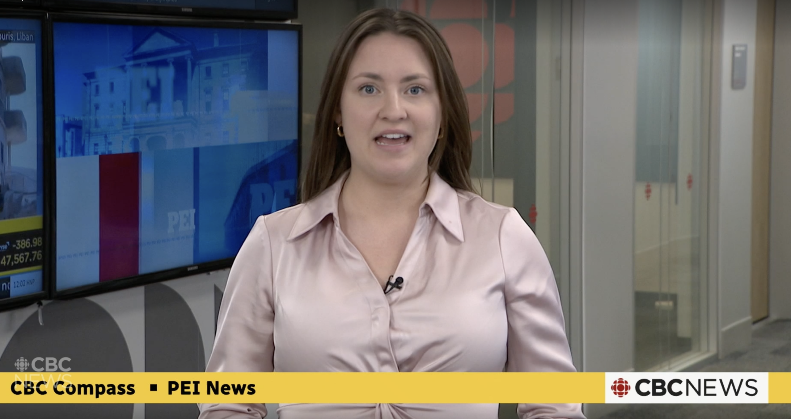 CBC PEI: Hope Air saw spike in Islanders needing assistance with medical travel last year