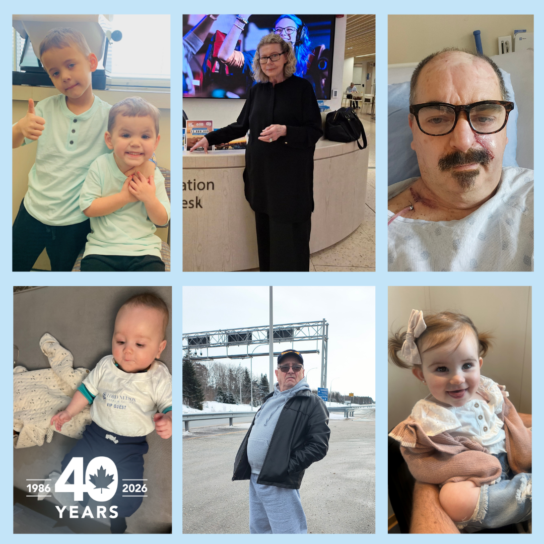 Hope Air supports record level of 5,928 medical travel arrangements for Prince Edward Island patients in 2025 