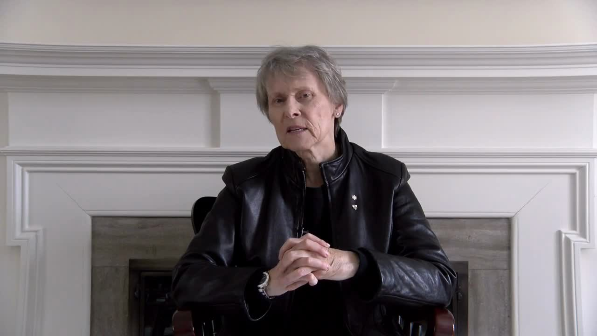 Honouring Past Hope Air Patrons