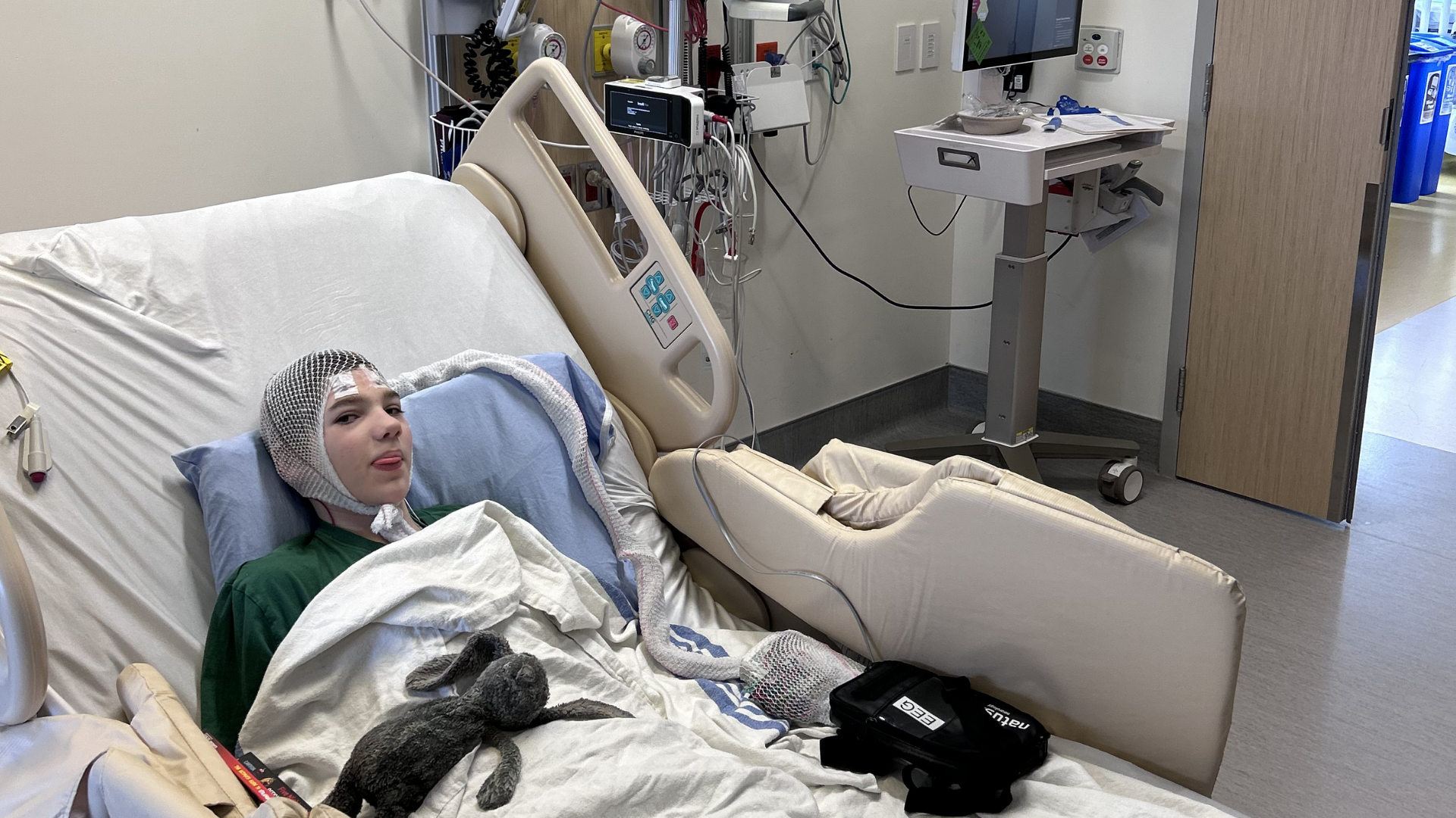 Breaking Barriers to Care: KPMG’s $75,000 Gift Helps Patients Reach Critical Treatment Across Canada  