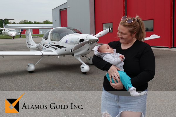 Alamos Gold Ontario Commits $50,000 to Help Northern Ontario Patients Access Life-Saving Medical Care 