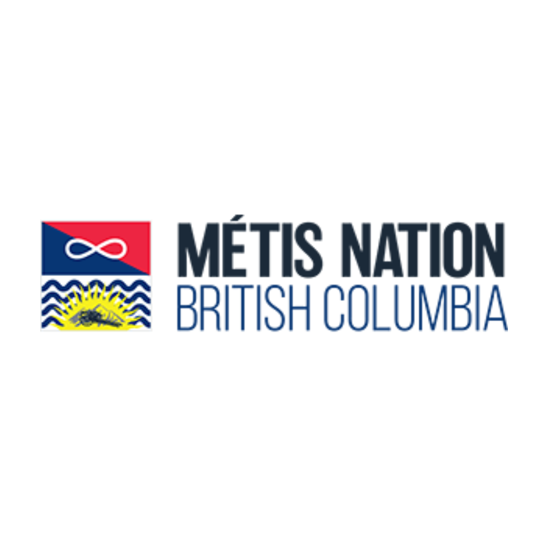 Un message du service d'assistance de la Nation métisse de Colombie-Britannique