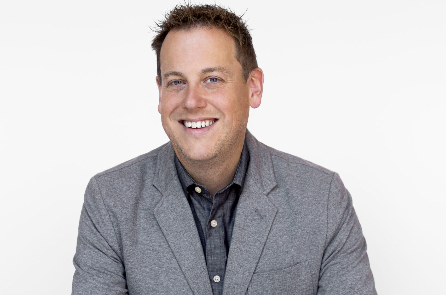 Hope Air appoints Ian Bezanson to its Board of Directors